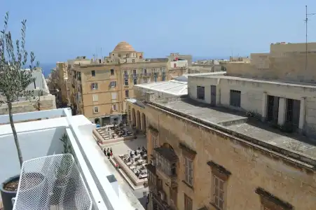 Guest House de la Valette - 21