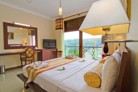 Serene Kandy - 29