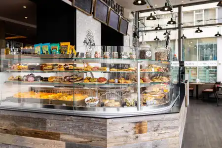 Radisson Blu, Antwerp City Centre - 41