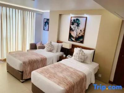 Pegasus Reef - A Beach Resort in Colombo - 148