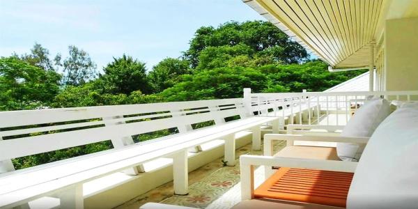Baan Bayan Beachfront - 87