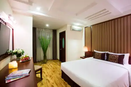 Paragon Saigon - 24