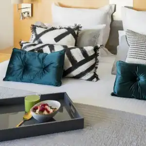 Pullman Quay Grand Sydney Harbour - 43