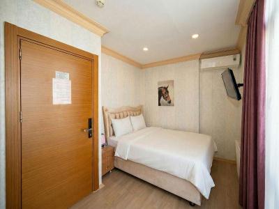 MAXWELL Boutique-hotel - 64