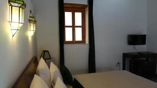Riad Sabah - 195