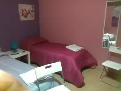 Bed and Fly Aeroporto Fontanarossa Bagno Privato in Camera - 17