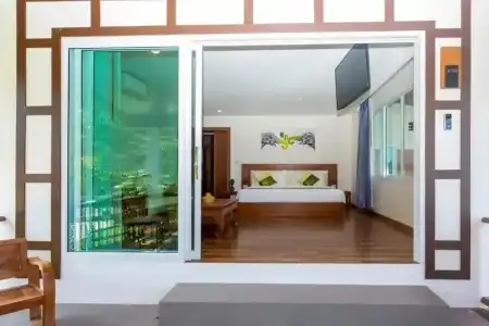 Aura Samui Best Beach - 98