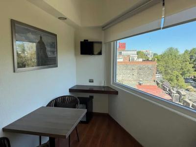 Comfort Inn Puebla Centro Histórico - 48