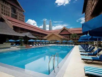 Royale Chulan Kuala Lumpur - 11