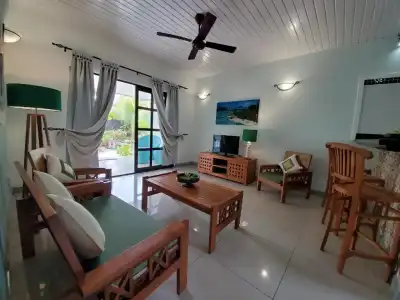 Cabanes des Anges - 44
