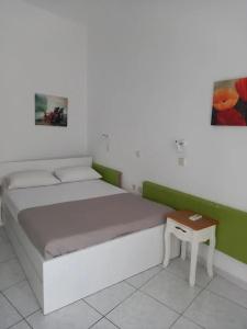 ALMA THERA Boutique Rooms - 36