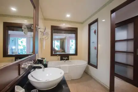 Grand Pacific Sovereign Resort & Spa (SHA Plus+) - 7