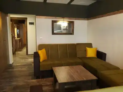 The Sarigerme Inn - 37