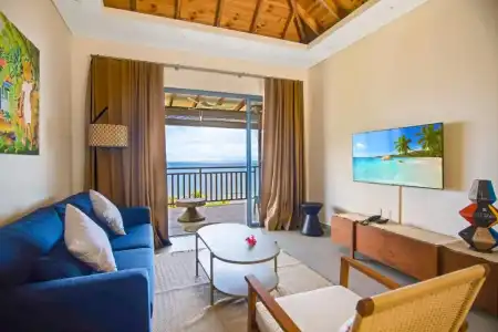 Paradise Chalets Yoga & Wellness - 127