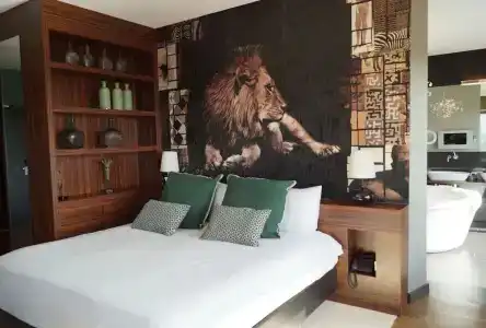 Van der Valk Düsseldorf - 125