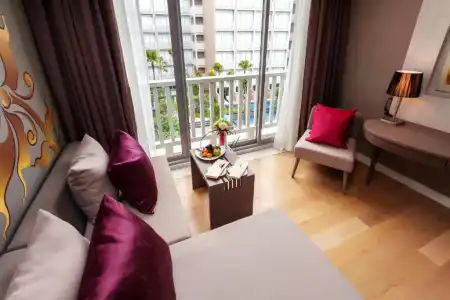 Grand Mercure Phuket Patong - 43