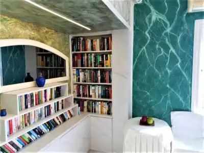 Korifi Suites Collection Apartment for Adults - 11