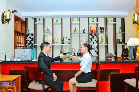 Sofia Boutique Danang - 23