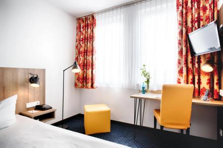 B&B Dresden-Altstadt - 31
