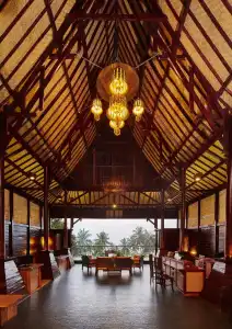 Kupu Kupu Phangan Beach Villas & Spa - 1