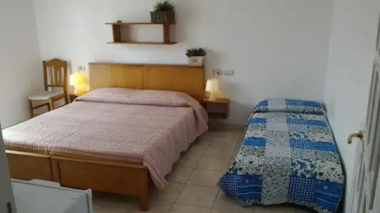 B&B Gelsimori - 43