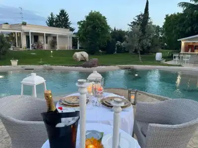 B&B La Magia Dei Sogni - 24