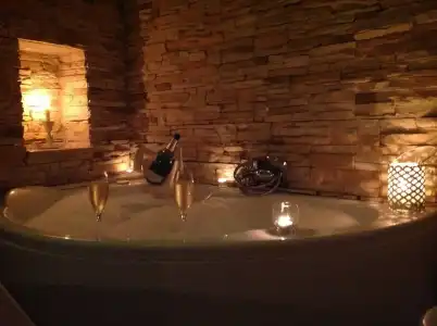 B&B Bellavista Suite - 13