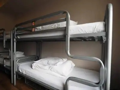 St Christopher's Inn, Shepherd's Bush - Hostel - 26