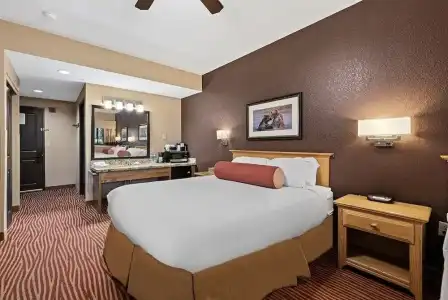 The Estes Park Resort - 75
