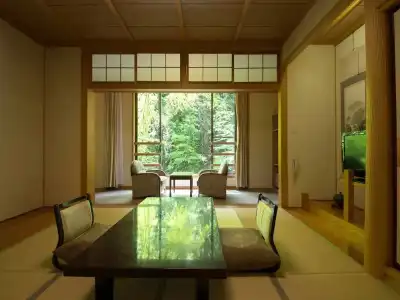 Shirahone Onsen Tsuruya Ryokan - 70