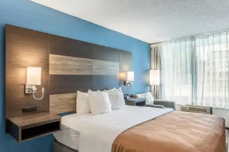 Quality Inn Branson On the Strip - 57