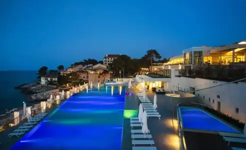 Apartments Punta - 10