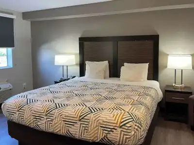 Motel 6 Tucson, AZ – Airport / Kino Sports Complex - 37