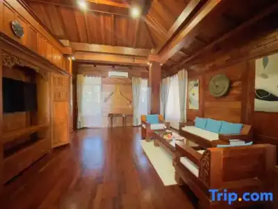 Try Palace Resort & Spa - 35
