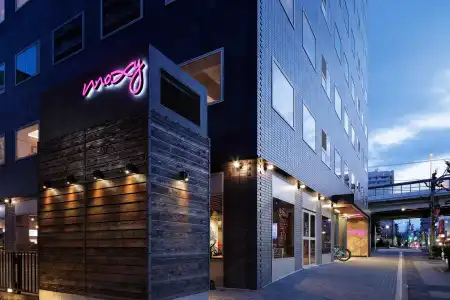 Moxy Tokyo Kinshicho - 23