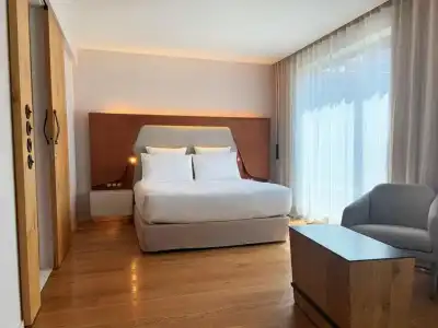 Hôtel Les Haras - 74
