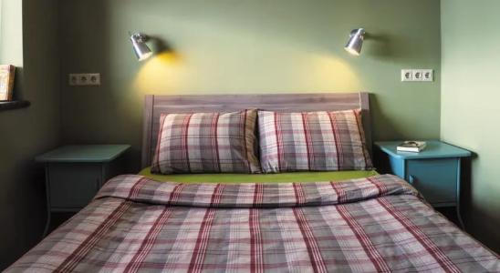 Tsar Bani Spa Resort - 8