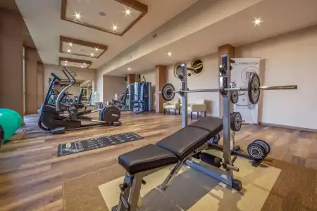 Savoia Thermae & Spa - 18