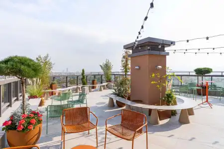 WorkNomads LAB-Coliving & Coworking - 16