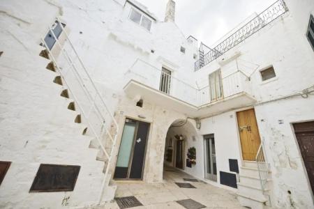Casetta Arco Con Balcone - 33