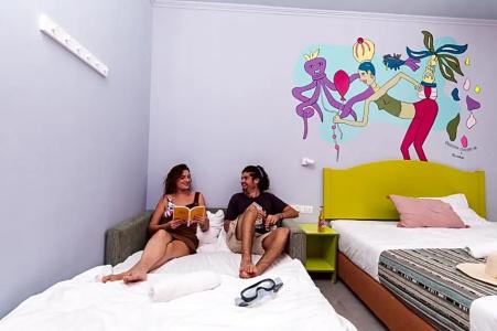 Abraham Hostel Eilat - 134