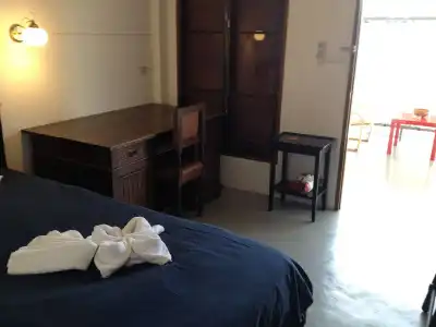 Barefeet Naturist Resort - 3