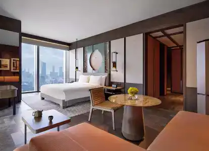Park Hyatt - 47