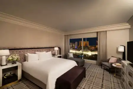 Bellagio & Casino - 99