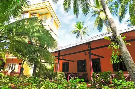 Sea Star Resort Phu Quoc - 56