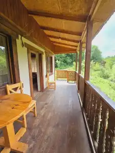 Ecokayan Dilijan Resort - 87