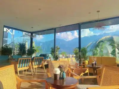 Sapa Relax & Spa - 17
