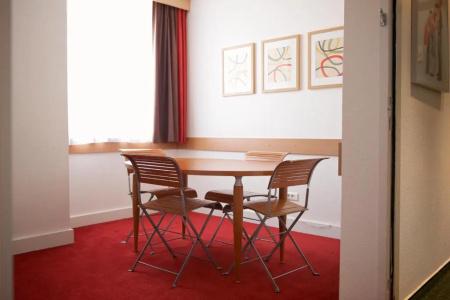 ibis Lyon Centre Perrache - 93