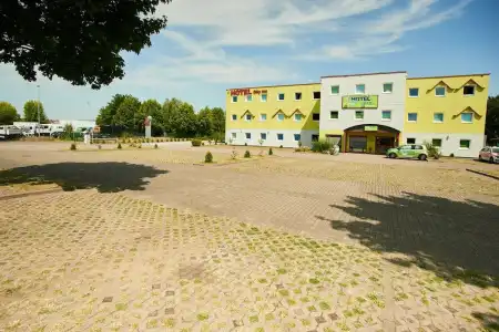 City Inn Magdeburg - 18