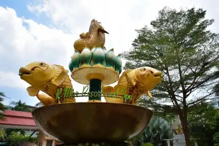R-Mar Resort and Spa - 30